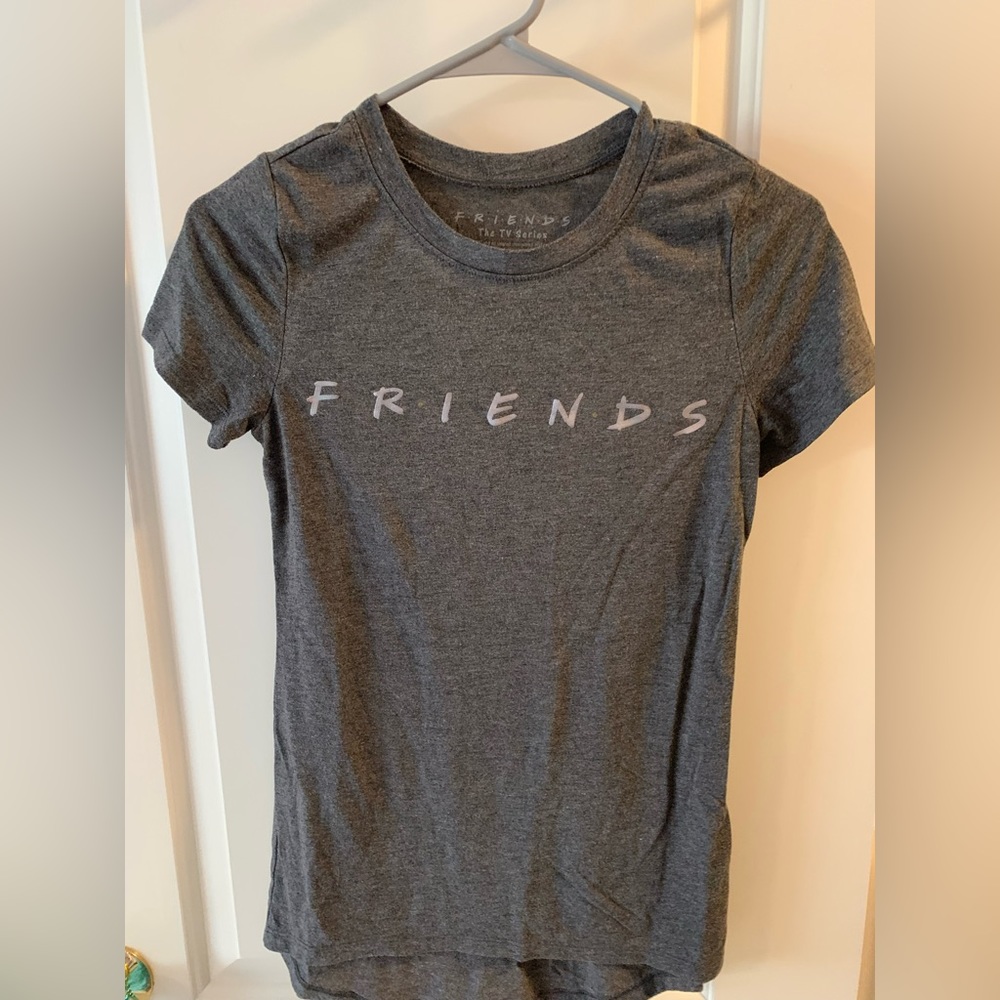 Friends T-Shirt XS